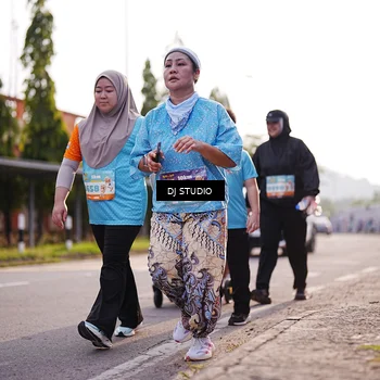 Runner Photo 8384811