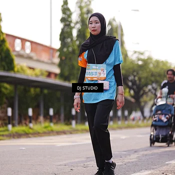 Runner Photo 8384813