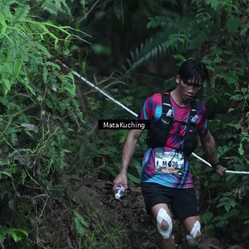 Runner Photo 8384814