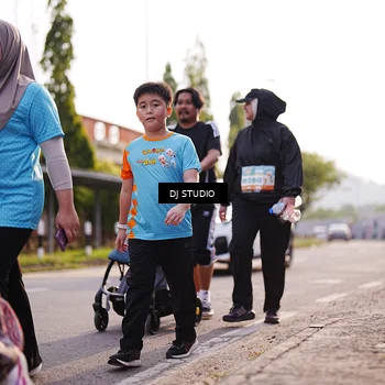 Runner Photo 8384815