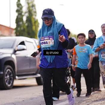 Runner Photo 8384817
