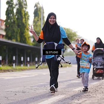Runner Photo 8384827