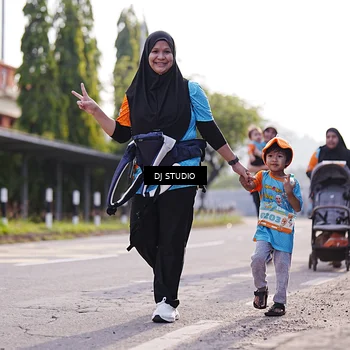 Runner Photo 8384833