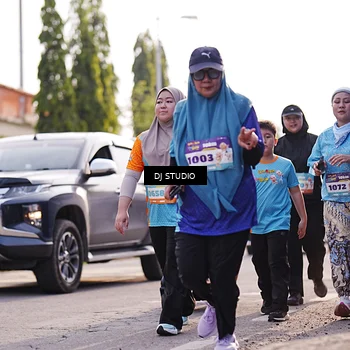 Runner Photo 8384840