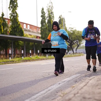 Runner Photo 8384868