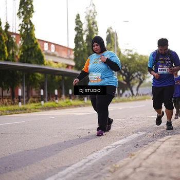 Runner Photo 8384869