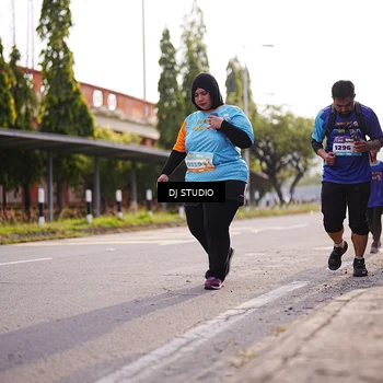 Runner Photo 8384871