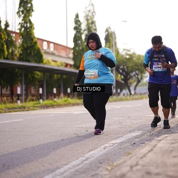 Runner Photo 8384872