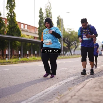 Runner Photo 8384873