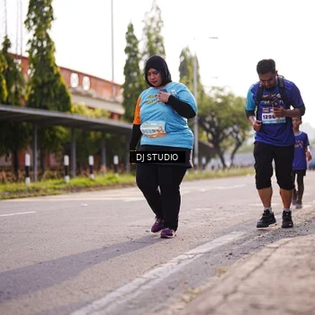 Runner Photo 8384874