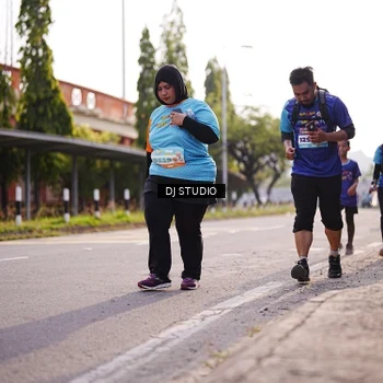Runner Photo 8384875