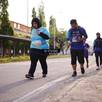 Runner Photo 8384877
