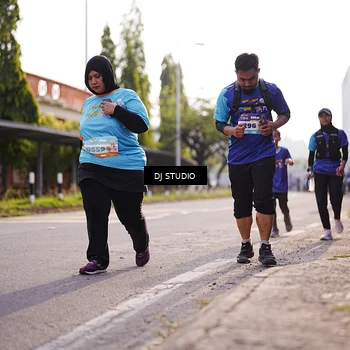 Runner Photo 8384880