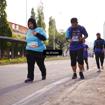 Runner Photo 8384881