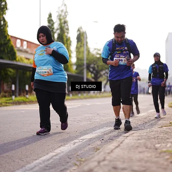Runner Photo 8384882