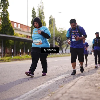 Runner Photo 8384883