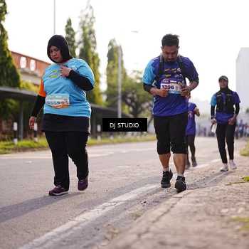 Runner Photo 8384884