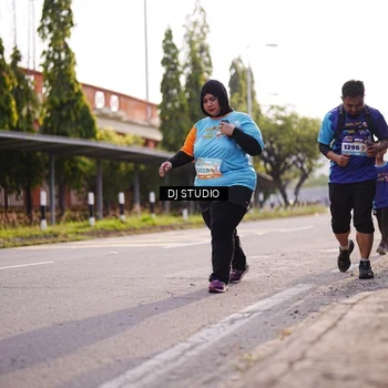 Runner Photo 8384886