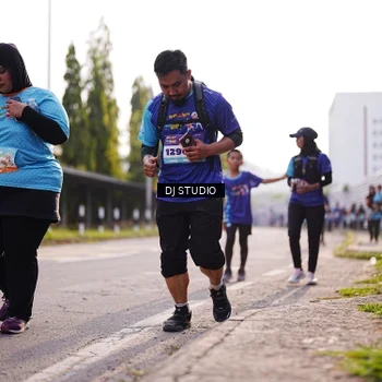 Runner Photo 8384887