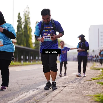 Runner Photo 8384889