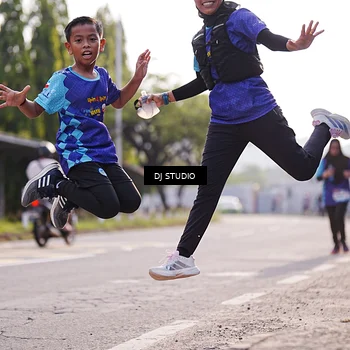 Runner Photo 8384900