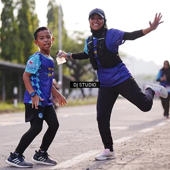 Runner Photo 8384905