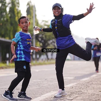 Runner Photo 8384907