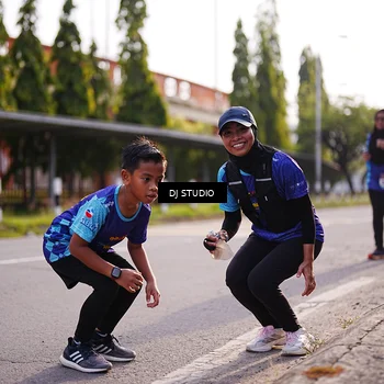Runner Photo 8384908