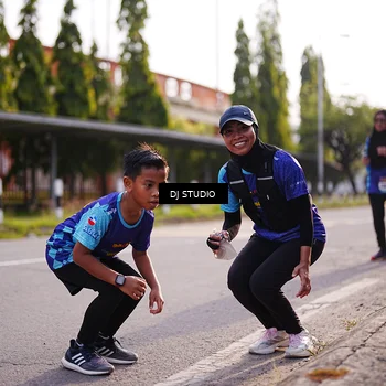Runner Photo 8384909