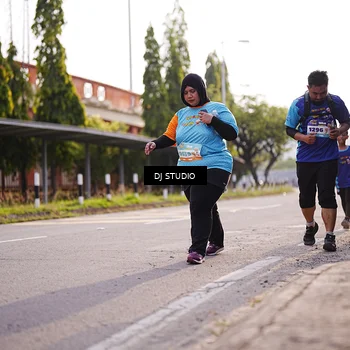 Runner Photo 8384910