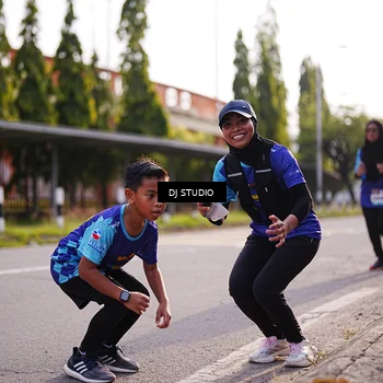Runner Photo 8384911