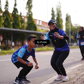 Runner Photo 8384912