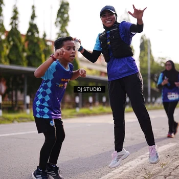 Runner Photo 8384916