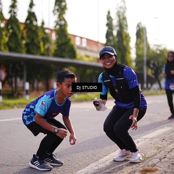 Runner Photo 8384923