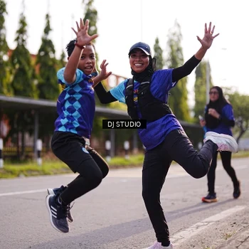 Runner Photo 8384924