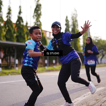 Runner Photo 8384929