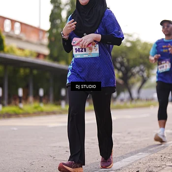 Runner Photo 8384950