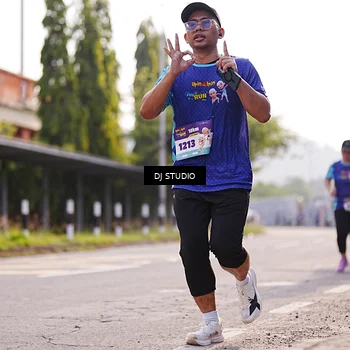 Runner Photo 8384953