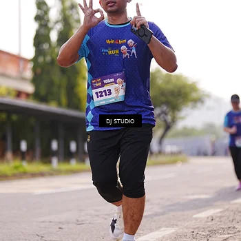 Runner Photo 8384957