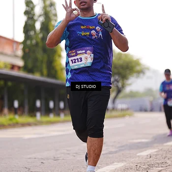 Runner Photo 8384959