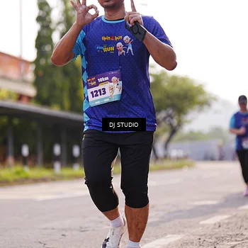 Runner Photo 8384960