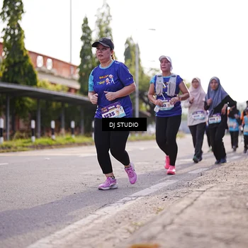 Runner Photo 8384961