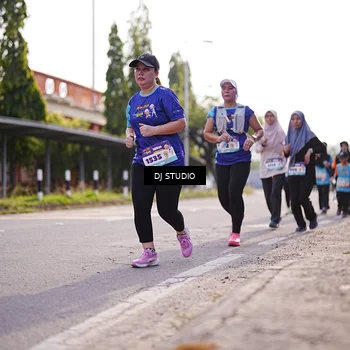 Runner Photo 8384962