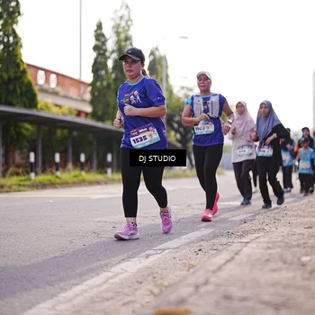 Runner Photo 8384964