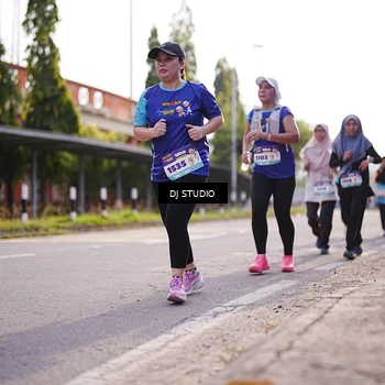 Runner Photo 8384966