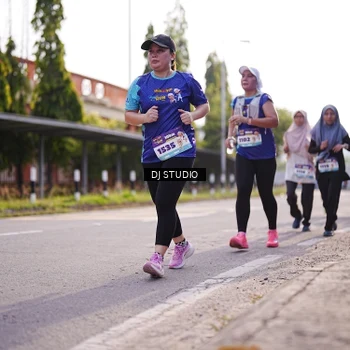 Runner Photo 8384967