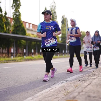 Runner Photo 8384968
