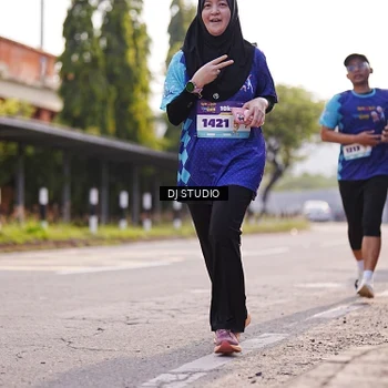 Runner Photo 8384969