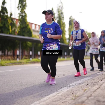Runner Photo 8384973