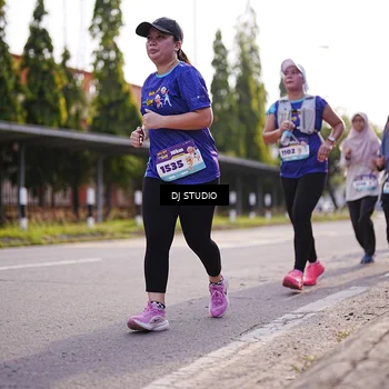 Runner Photo 8384975